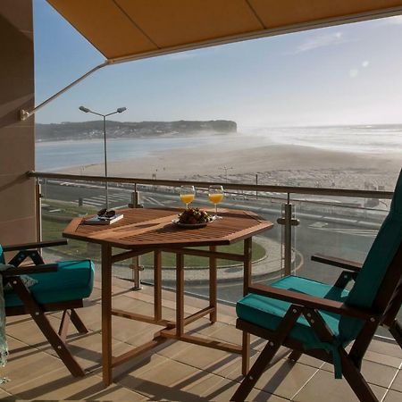 Silver Coast - Casa Do Oceano Foz do Arelho Extérieur photo