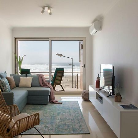 Silver Coast - Casa Do Oceano Foz do Arelho Extérieur photo