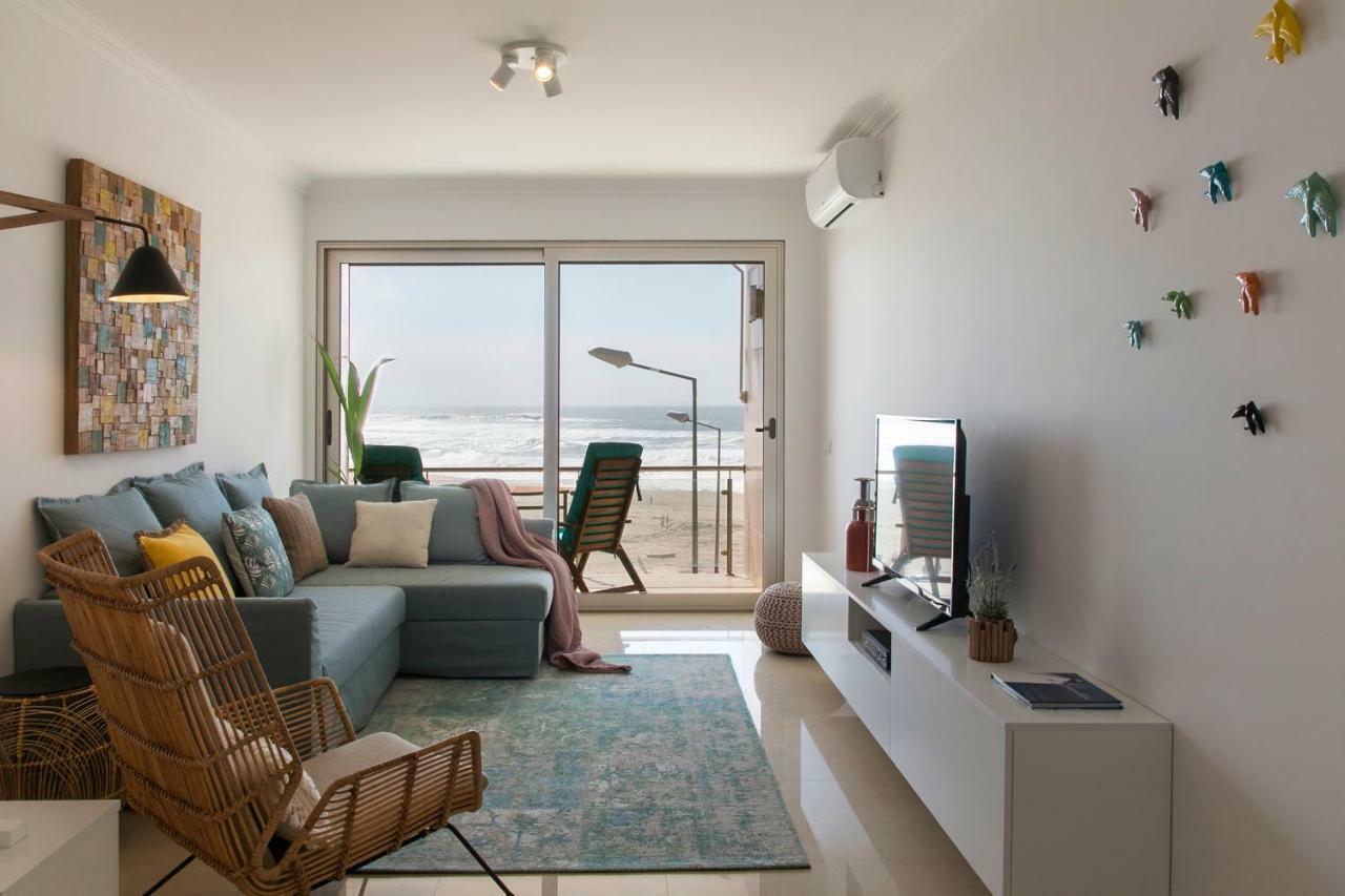 Silver Coast - Casa Do Oceano Foz do Arelho Extérieur photo