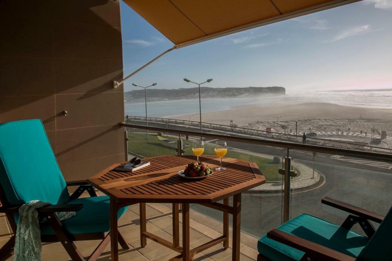 Silver Coast - Casa Do Oceano Foz do Arelho Extérieur photo